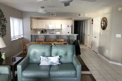 Image de 4br Oceanfront Condo Ă Myrtle Beach