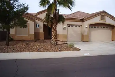 Image de Sun, Fun, et le golf, beaucoup plus de choses à faire en Arizona