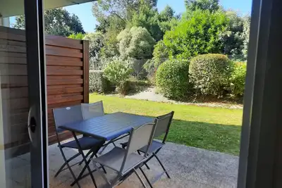 Image de Appartement dans résidence calme