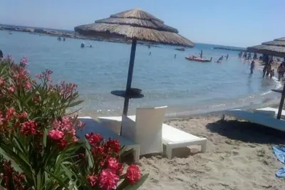 Image de Otranto Centro New apartment with 2 bathrooms, 80 m beach as fine as talcum powder