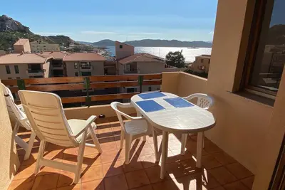 Image de appartement - La Maddalena