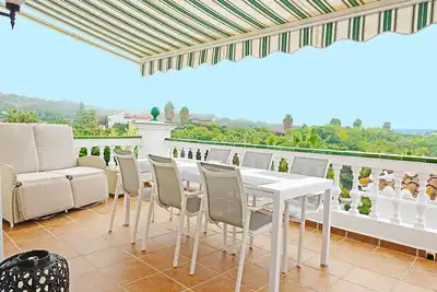 Image de Las Palmas 15b, Oasis de Capistrano