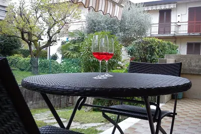 Image de Jolie Casa Margherita, Lugana di Sirmione pour votre détente