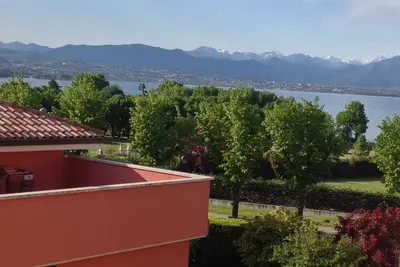 Image de Desenzano, Rivoltella, Ă quelques pas du lac