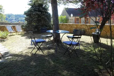 Image de Dans la magnifique bastide de Domme, gite ***