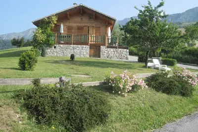 Image de Le Serre
