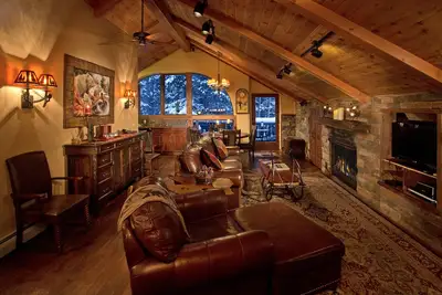 Image de Taos Mountain Condo - Un endroit qui ne peut être égalé