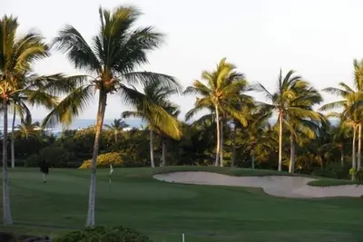Image de Golf Villa avec vue sur l'océan! Taux réduits et Green Fees!