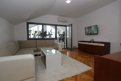 Image de Appartement Nesi, Appartements Pejton Ilidza Sarajevo