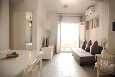 Image de Centre ville Appartement 8 minutes à pied des plages de Torrevieja