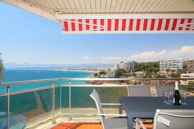 Image de Fantastique Appartement Avec Vues Sur Mer À Salou 068 Bahia