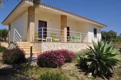 Image de Maison de vacances Nocellara-Menfi, Sicile