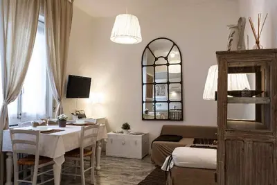 Maison Velino appartement de charme à 15 minutes du Duomo