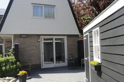 Image de Appartement de luxe dans le centre de Domburg, à 300 m. de la plage \/ mer