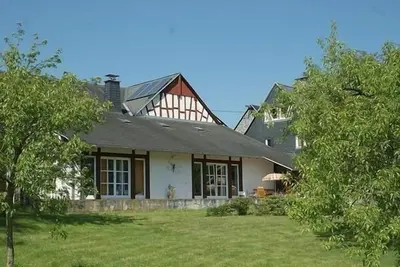 Image de Appartement de vacances Unzenberg pour 1 - 4 personnes avec 1 chambre à coucher - Appartement de vac