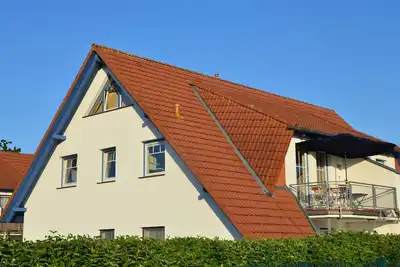 Image de Appartement familial: lumineux et spacieux avec 2 chambres
