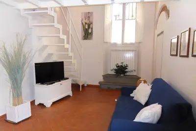 Image de Appartement Forteresse avec Parking