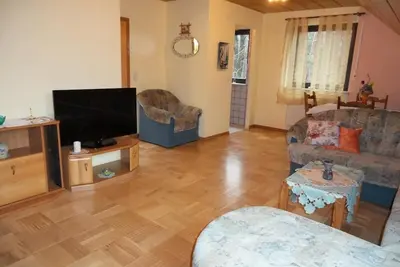 Image de Appartement de vacances Nürnberg pour 1 - 6 personnes avec 2 chambres à coucher - Appartement de vac
