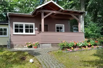 Image de Maison de vacances Lawalde-Lauba pour 1 - 4 personnes avec 2 chambres à coucher - Maison de vacances