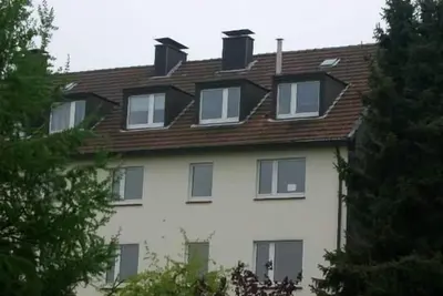 Image de Appartement de vacances Castrop-Rauxel pour 1 - 3 personnes avec 2 chambres à coucher - Appartement