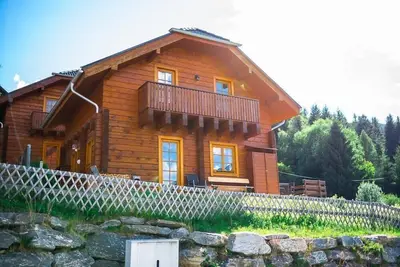 Maison de vacances St. Margarethen im Lungau pour 1 - 6 personnes avec 3 chambres à coucher - Maison