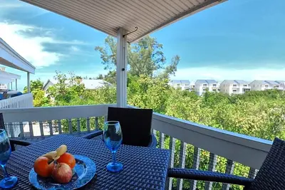 Image de Votre Retraite Indian Shores Beach
