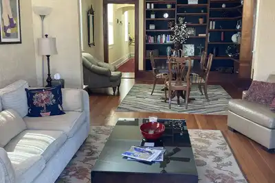 Image de 60 jours minimum (négociable) - cette location coûte beaucoup moins cher qu'un hôtel