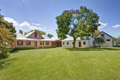 Image de Vine Lodge- Heritage Getaway Ă Exeter