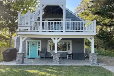 Image de Amagansett Home, récemment rénové