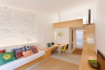 Image de Appartement dans la rue de la forque près de la cathédrale