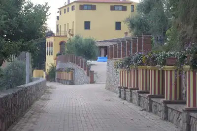 Image de Les Terres De San Leonardo, Stella