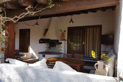 Image de Quatre avec Jardin Porto Rotondo