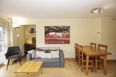 Image de Appartement central à Gérone