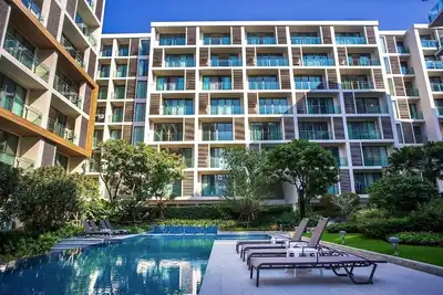 Image de The Nimmana Luxury Suites At Nimman Road ~ Chiangmai