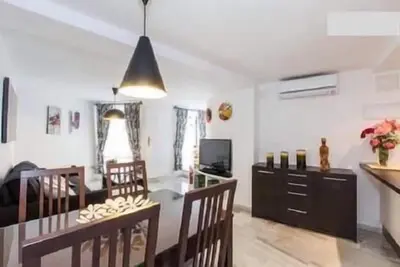 Image de Appartement de vacances Sevilla pour 1 - 4 personnes avec 1 chambre à coucher - Appartement de vacan