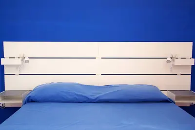 Image de Maisons de vacances avec piscine et jardin, proche de la mer et très bien desservies. . . . . . .