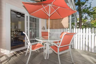 Image de Craig & Cindy Key West Truman Annexe 2 chambres 2 salles de bain Condo chantier naval Ă Mm 0!