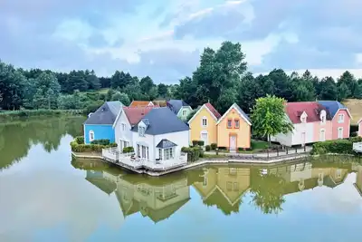 Image de 4 Pièces 8 Personnes Sélection