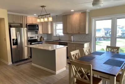 Image de Topsail Dunes 3 chambres Ocean Front Condo