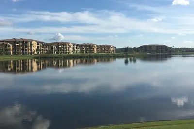 Image de Disponibilité 2020 - Magnifique Condo, 2br / 2ba, Boudoir, pour 4 à 6 personnes, golf complet