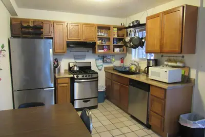 Image de Confortable 3 chambres en Temescal \"Hip\"