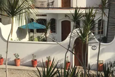 Image de Casa de Sueños Tropicales (unité de rez-de-chaussée)