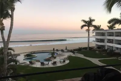 Image de Condo en bord de mer sur Playa Azul