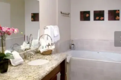 Image de Luxe 2 chambres, skis aux pieds au Grand Lodge on Peak 7