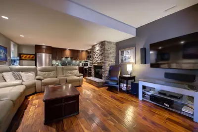 Image de SunnyView Okanagan, Familial, Animaux acceptés. Le CAFÉ est sur nous! <br>