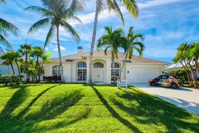 Wischis Florida Maison de vacances - Tropical Breeze
