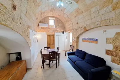 Image de Corte Giuggiola Maison de vacances au coeur du Salento