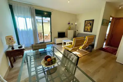 Appartement - Coruña
