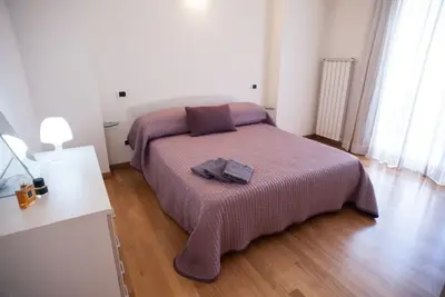 Image de Wonderfully Positioned Seaside Apartment - 150mts from the beach