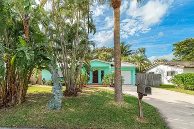 Image de Capitaines Quartiers de Delray